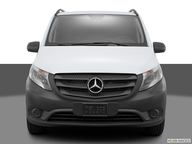 2016 Mercedes-Benz Metris Price, Value, Depreciation & Reviews | Kelley ...